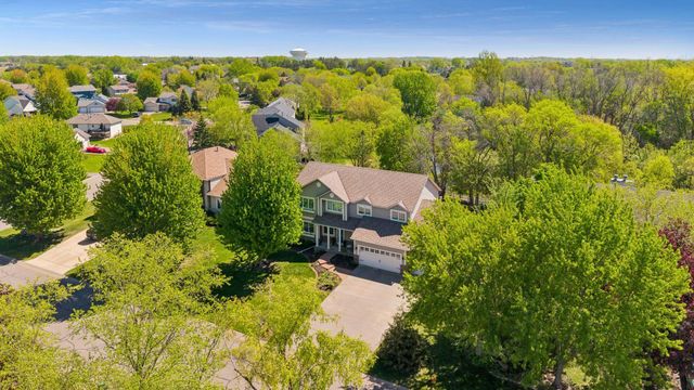 3790 Yellowstone Lane N, Plymouth, MN 55446