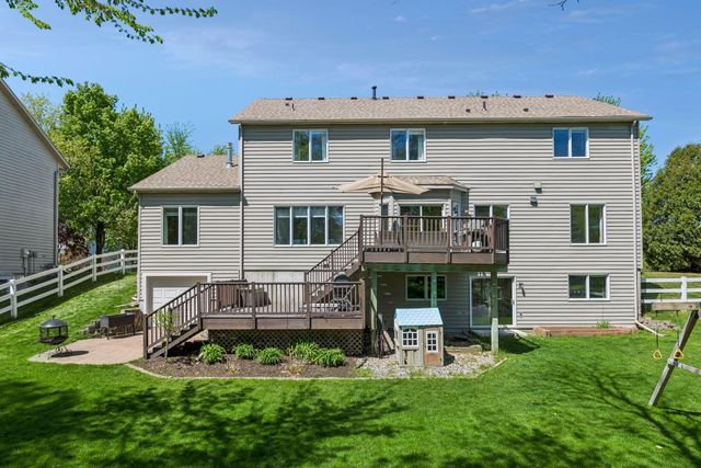 3790 Yellowstone Lane N, Plymouth, MN 55446