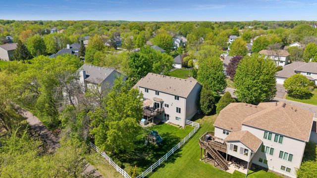 3790 Yellowstone Lane N, Plymouth, MN 55446