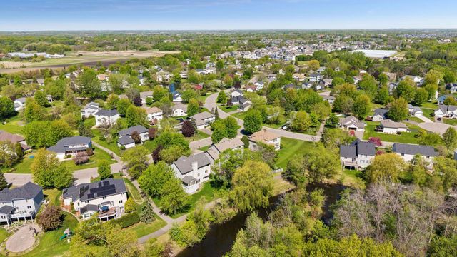 3790 Yellowstone Lane N, Plymouth, MN 55446