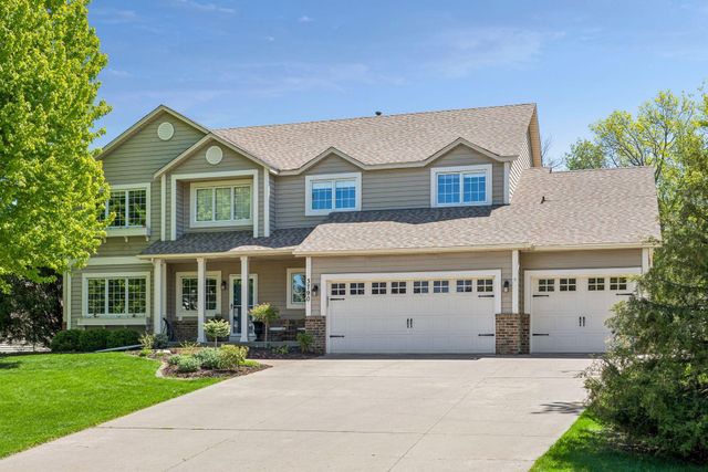 3790 Yellowstone Lane N, Plymouth, MN 55446