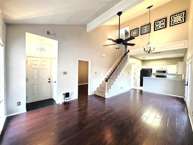 611 Oriole Boulevard 1101, Duncanville, TX 75116
