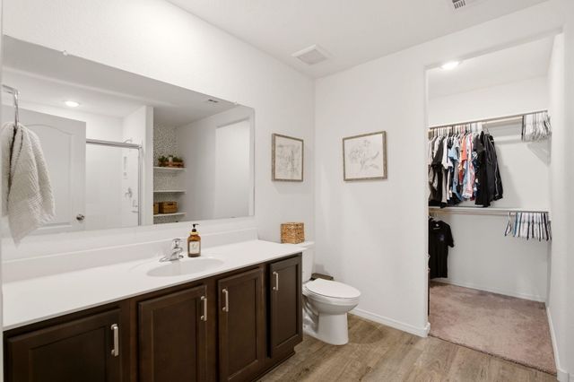 3852 Hernandez Street SW, Los Lunas, NM 87031