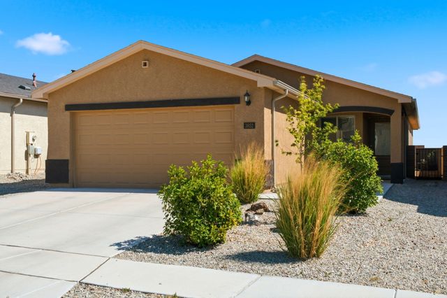 3852 Hernandez Street SW, Los Lunas, NM 87031