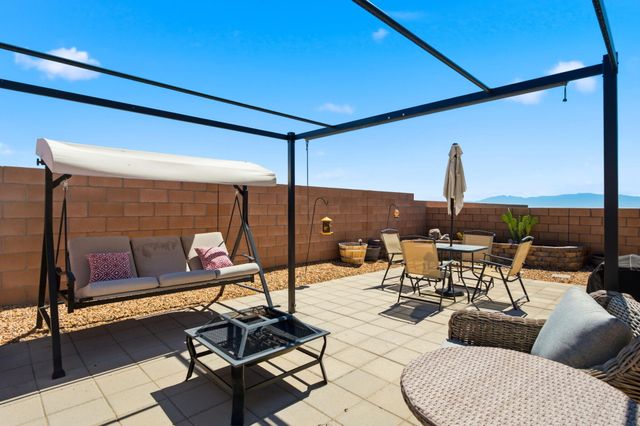3852 Hernandez Street SW, Los Lunas, NM 87031