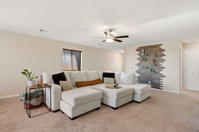 3852 Hernandez Street SW, Los Lunas, NM 87031