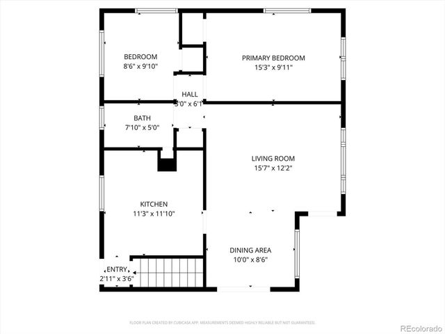 4695 S Clarkson Street, Englewood, CO 80113