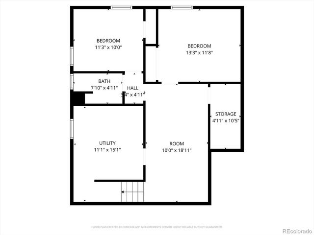 4695 S Clarkson Street, Englewood, CO 80113