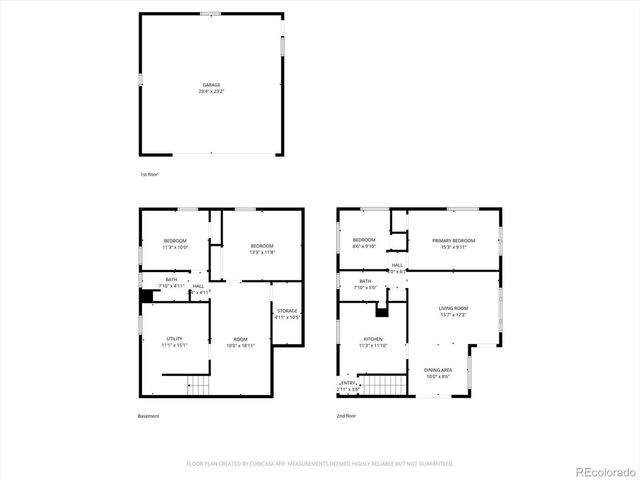 4695 S Clarkson Street, Englewood, CO 80113