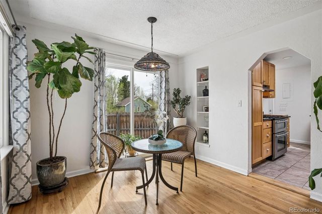 4695 S Clarkson Street, Englewood, CO 80113