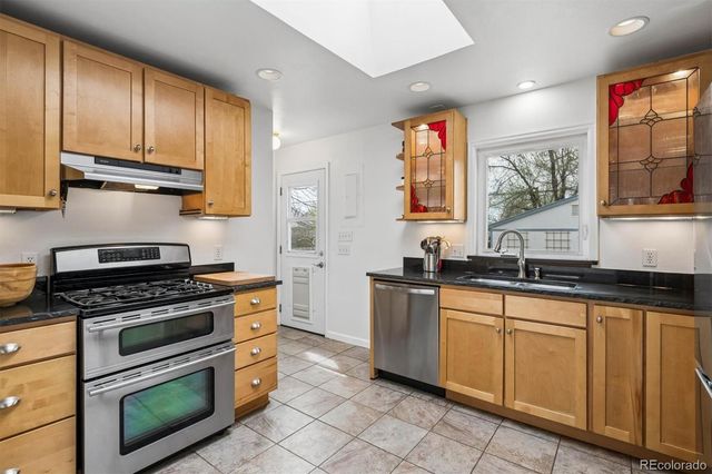 4695 S Clarkson Street, Englewood, CO 80113