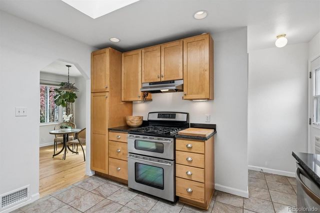 4695 S Clarkson Street, Englewood, CO 80113