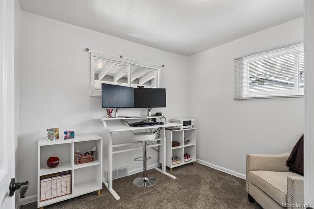 4695 S Clarkson Street, Englewood, CO 80113