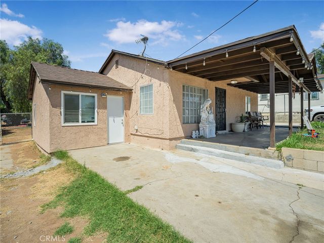 6958 37th Street, Riverside, CA 92509