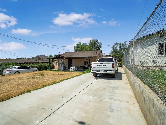 6958 37th Street, Riverside, CA 92509