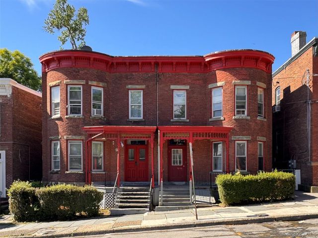 51 Benkard Avenue, Newburgh, NY 12550