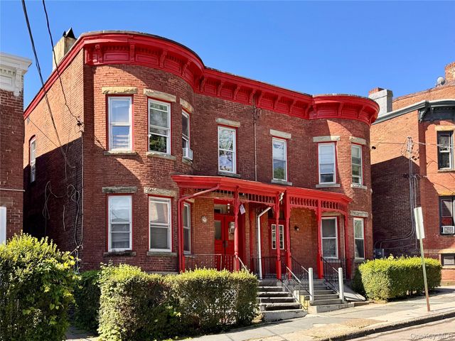 51 Benkard Avenue, Newburgh, NY 12550
