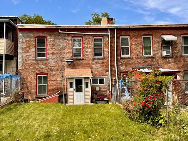 51 Benkard Avenue, Newburgh, NY 12550