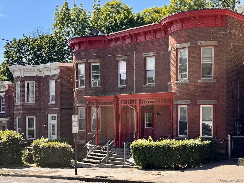 51 Benkard Avenue, Newburgh, NY 12550