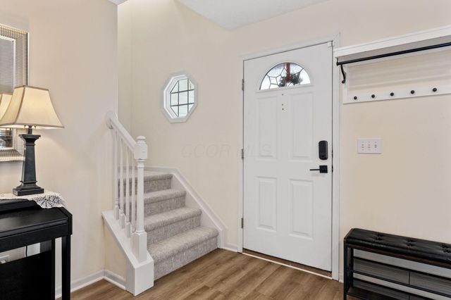 8750 Woodwind Drive, Lewis Center, OH 43035