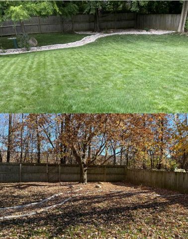 8750 Woodwind Drive, Lewis Center, OH 43035