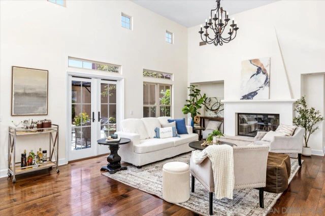8459 Run of the Knolls, San Diego, CA 92127