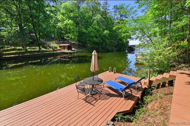 195 John Smith Drive, Deatsville, AL 36022