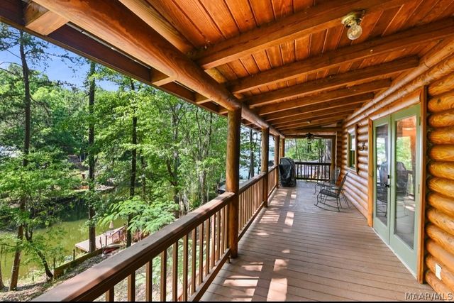 195 John Smith Drive, Deatsville, AL 36022