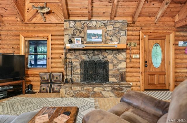 195 John Smith Drive, Deatsville, AL 36022