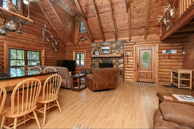 195 John Smith Drive, Deatsville, AL 36022
