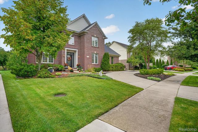 432 E Canford Park, Canton Charter Township, MI 48187