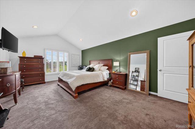 432 E Canford Park, Canton Charter Township, MI 48187