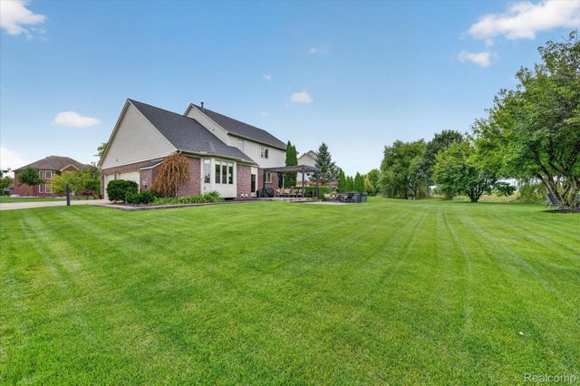 432 E Canford Park, Canton Charter Township, MI 48187
