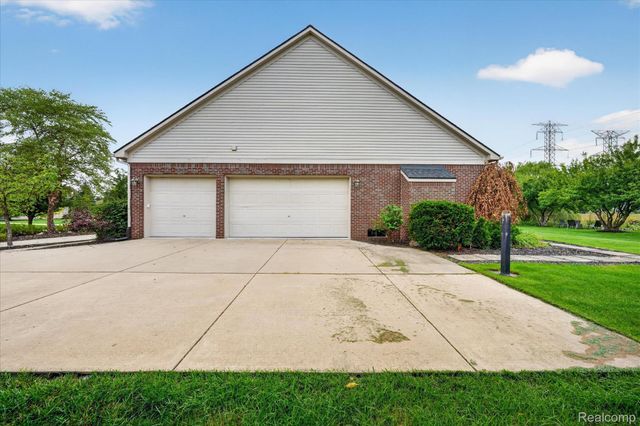 432 E Canford Park, Canton Charter Township, MI 48187