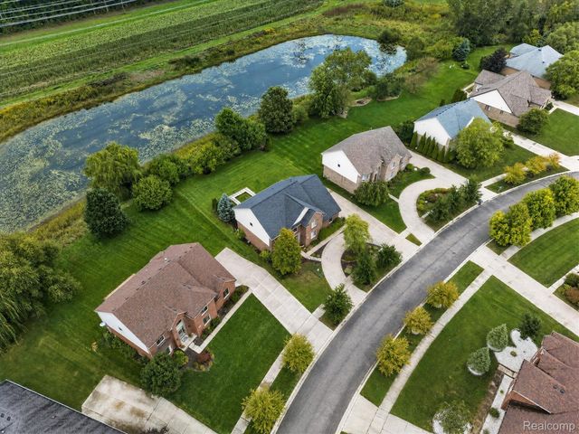 432 E Canford Park, Canton Charter Township, MI 48187