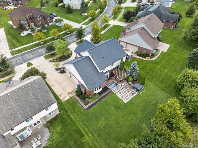 432 E Canford Park, Canton Charter Township, MI 48187
