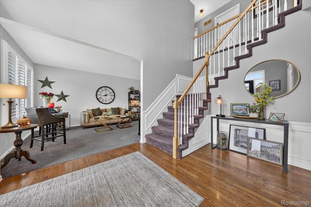 432 E Canford Park, Canton Charter Township, MI 48187