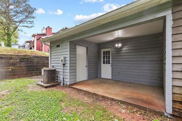 1714 Wynndowne Trail, Smyrna, GA 30080