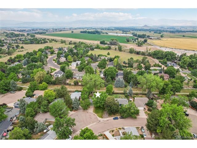 7687 Matai Ct, Niwot, CO 80503