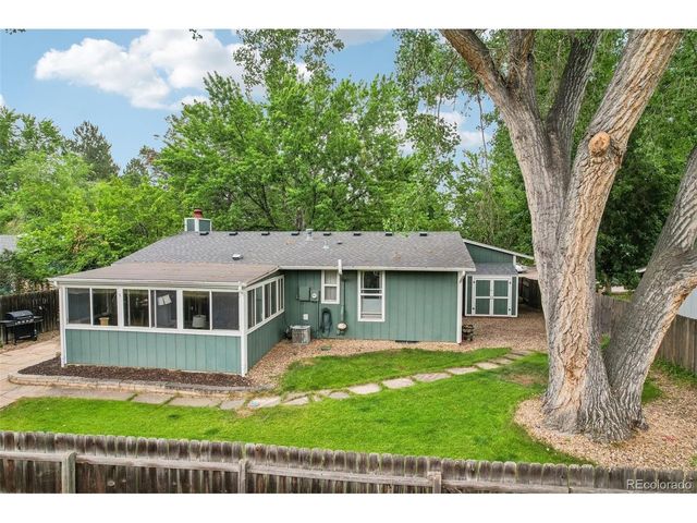 7687 Matai Ct, Niwot, CO 80503
