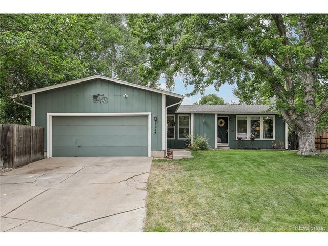 7687 Matai Ct, Niwot, CO 80503