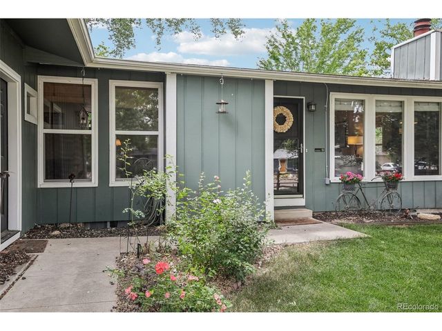 7687 Matai Ct, Niwot, CO 80503