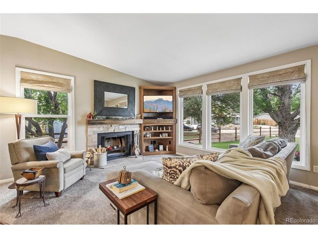 7687 Matai Ct, Niwot, CO 80503
