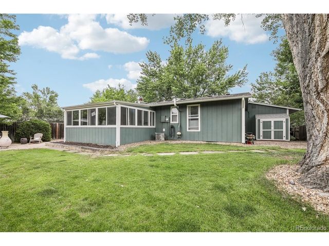 7687 Matai Ct, Niwot, CO 80503