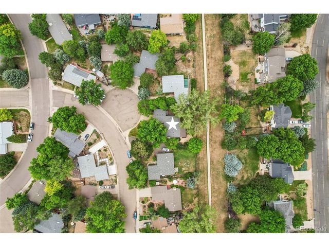 7687 Matai Ct, Niwot, CO 80503