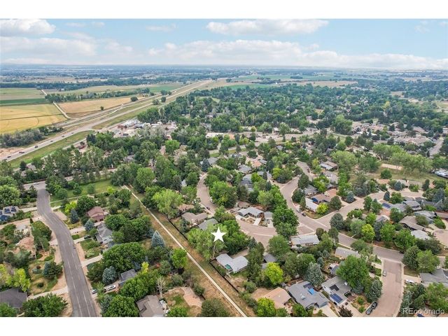 7687 Matai Ct, Niwot, CO 80503