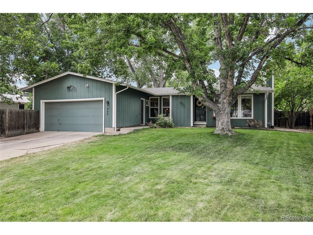 7687 Matai Ct, Niwot, CO 80503