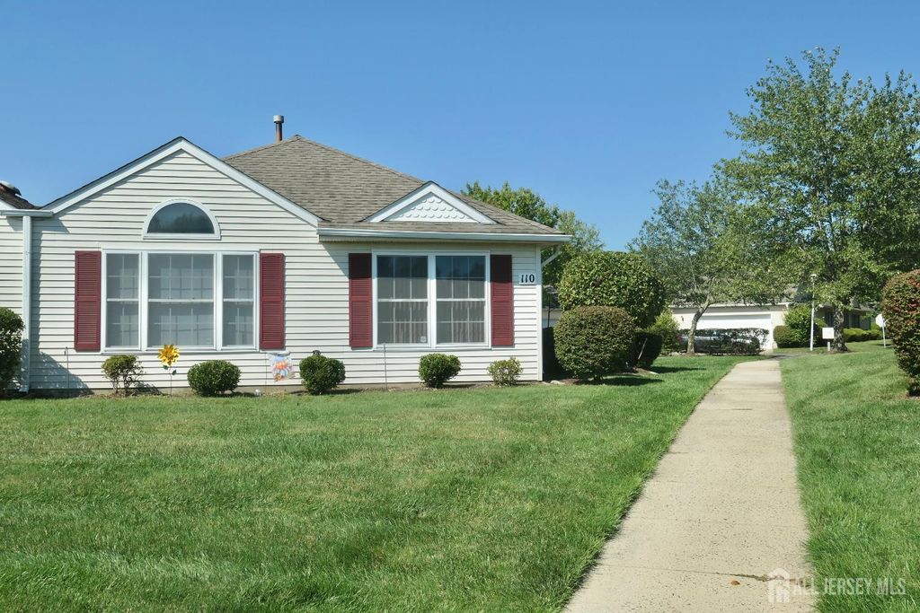 110 Waterside Boulevard, Monroe, NJ 08831
