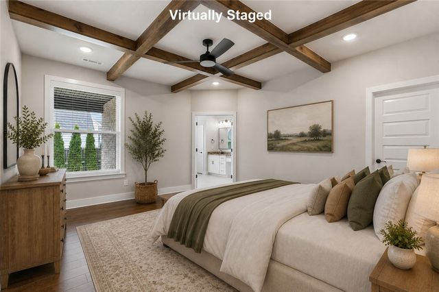 6414 S 59th Street, Rogers, AR 72758