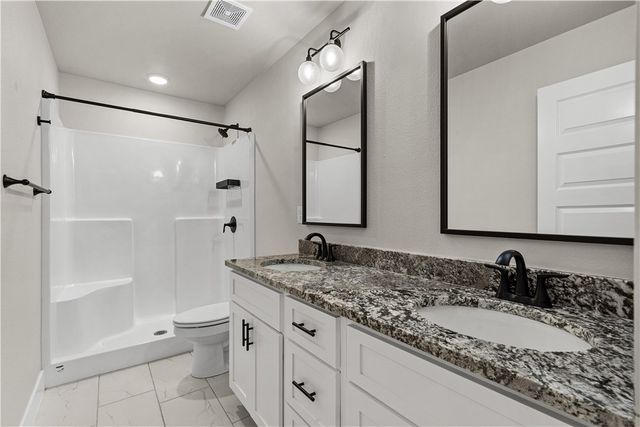 6414 S 59th Street, Rogers, AR 72758